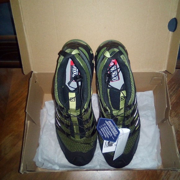 Salomon Other - Salomon XA 3D Pro.